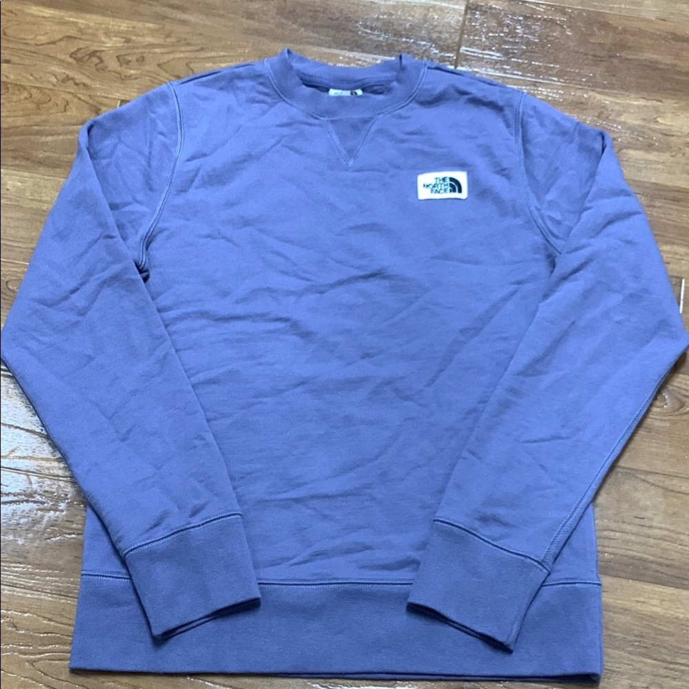 The North Face Crewneck Sweatshirt